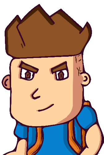 Tu personaje